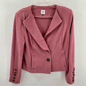 CAbi Pink Blazer